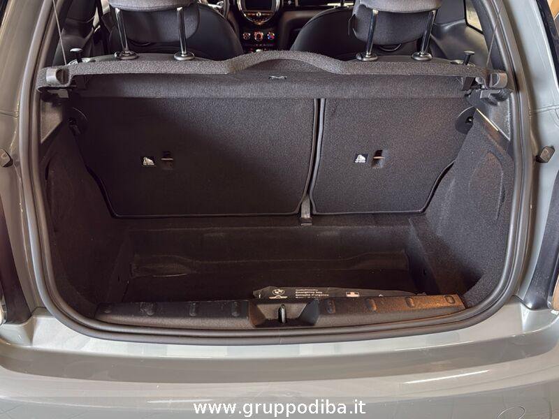 MINI 3 Porte Mini 3p 1.5 One 75cv- Gruppo Diba
