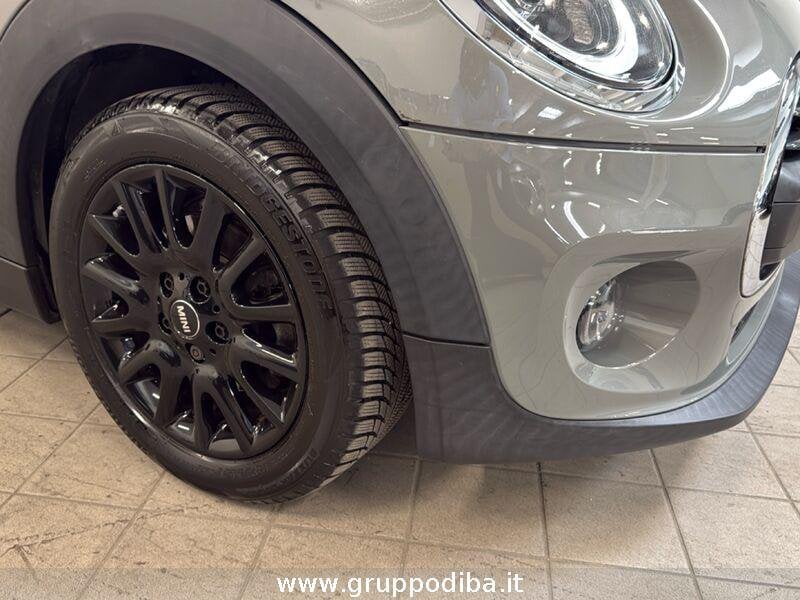 MINI 3 Porte Mini 3p 1.5 One 75cv- Gruppo Diba