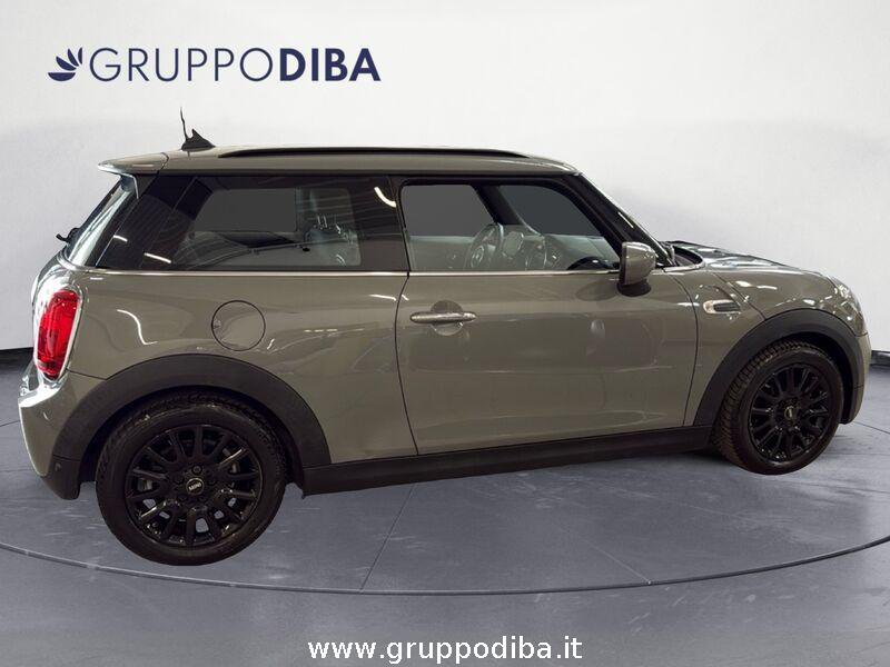MINI 3 Porte Mini 3p 1.5 One 75cv- Gruppo Diba