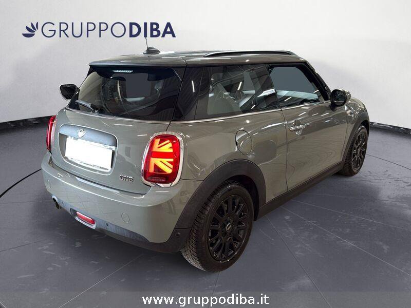 MINI 3 Porte Mini 3p 1.5 One 75cv- Gruppo Diba