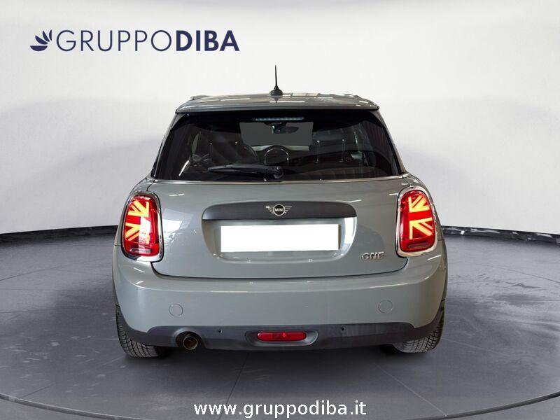MINI 3 Porte Mini 3p 1.5 One 75cv- Gruppo Diba