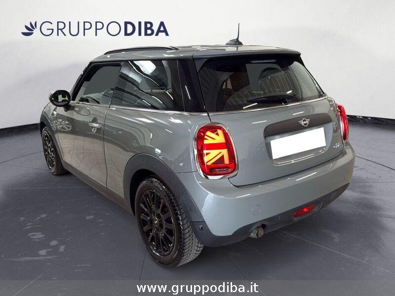 MINI 3 Porte Mini 3p 1.5 One 75cv- Gruppo Diba