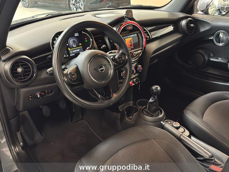 MINI 3 Porte Mini 3p 1.5 One 75cv- Gruppo Diba