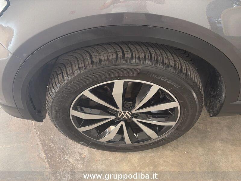 Volkswagen T-Roc T-Roc 1.6 tdi Style- Gruppo Diba