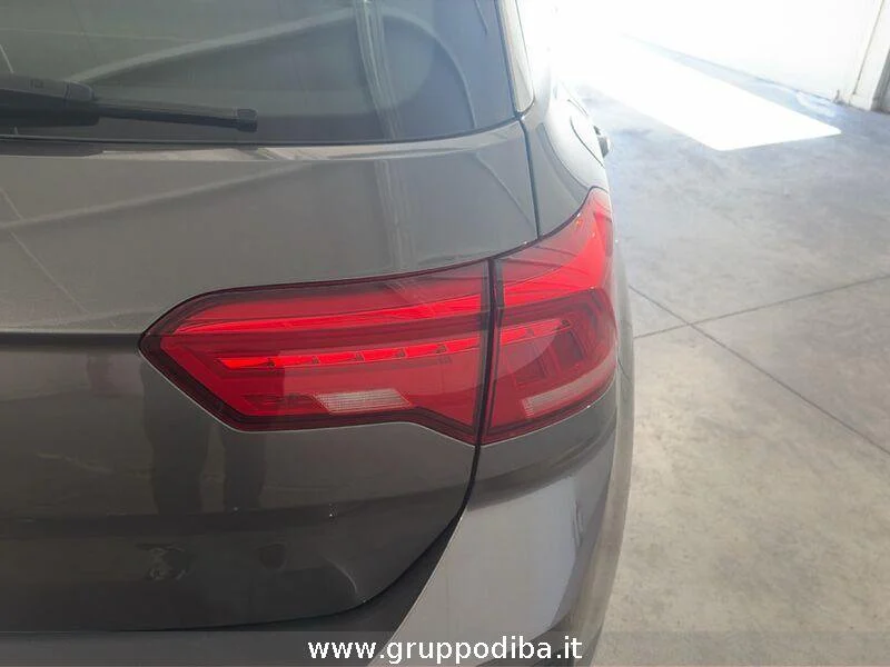 Volkswagen T-Roc T-Roc 1.6 tdi Style- Gruppo Diba