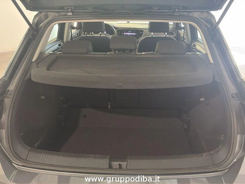 Volkswagen T-Roc T-Roc 1.6 tdi Style- Gruppo Diba