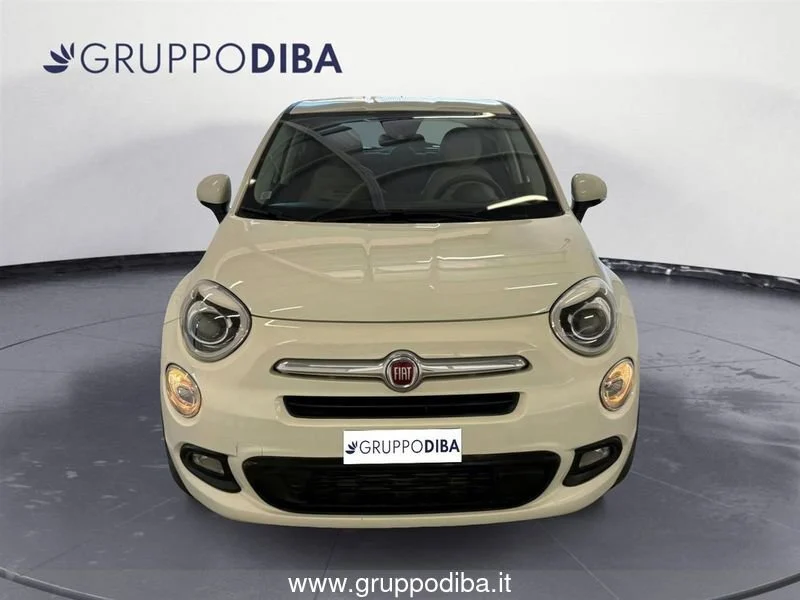 Fiat 500X 500X 1.4 m-air Lounge 4x2 140cv- Gruppo Diba