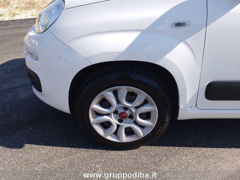 Fiat Panda 0.9 t.air t. natural power lounge 80cv- Gruppo Diba