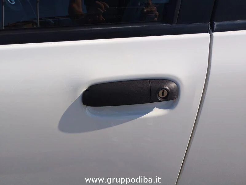 Fiat Panda 0.9 t.air t. natural power lounge 80cv- Gruppo Diba