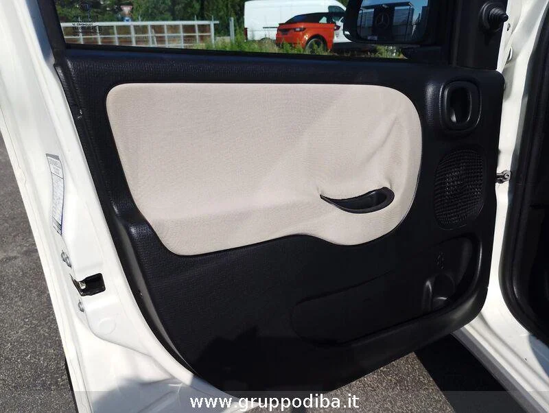 Fiat Panda 0.9 t.air t. natural power lounge 80cv- Gruppo Diba