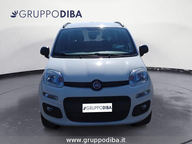Fiat Panda 0.9 t.air t. natural power lounge 80cv- Gruppo Diba