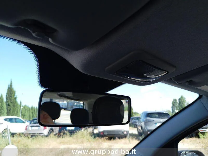 Fiat Panda 0.9 t.air t. natural power lounge 80cv- Gruppo Diba