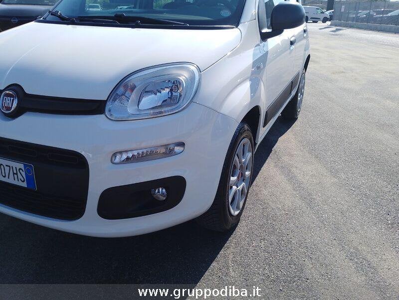 Fiat Panda 0.9 t.air t. natural power lounge 80cv- Gruppo Diba