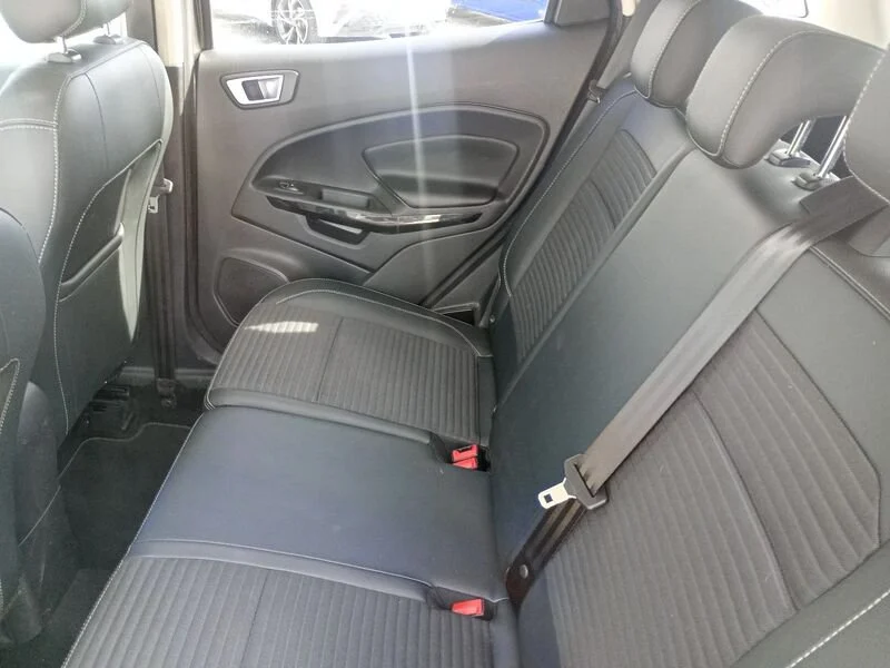 Ford Ecosport EcoSport 1.5 tdci Plus s&s 100cv- Gruppo Diba