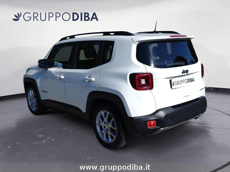 Jeep Renegade Renegade 1.0 t3 Limited 2wd- Gruppo Diba