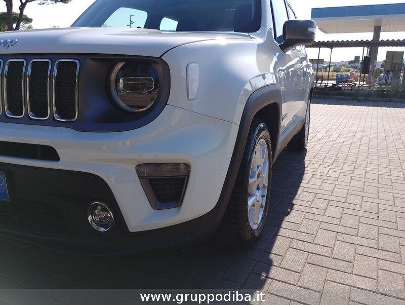 Jeep Renegade Renegade 1.0 t3 Limited 2wd- Gruppo Diba