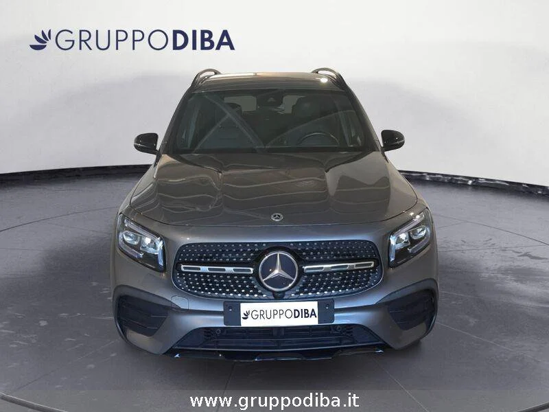 Mercedes-Benz GLB GLB 200 d AMG Line Advanced Plus 4matic auto- Gruppo Diba