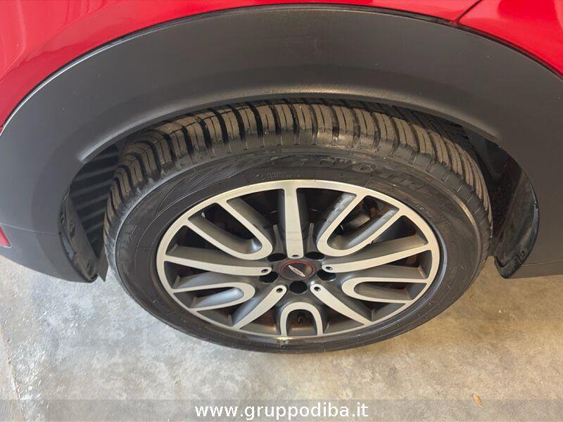 MINI Countryman Mini Countryman 1.5 One Hype- Gruppo Diba