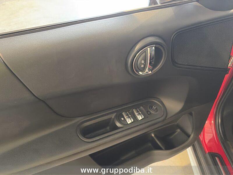 MINI Countryman Mini Countryman 1.5 One Hype- Gruppo Diba