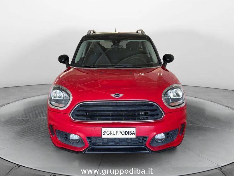 MINI Countryman Mini Countryman 1.5 One Hype- Gruppo Diba