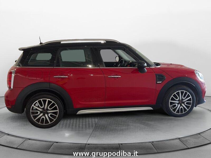 MINI Countryman Mini Countryman 1.5 One Hype- Gruppo Diba