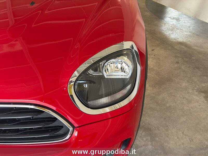 MINI Countryman Mini Countryman 1.5 One Hype- Gruppo Diba