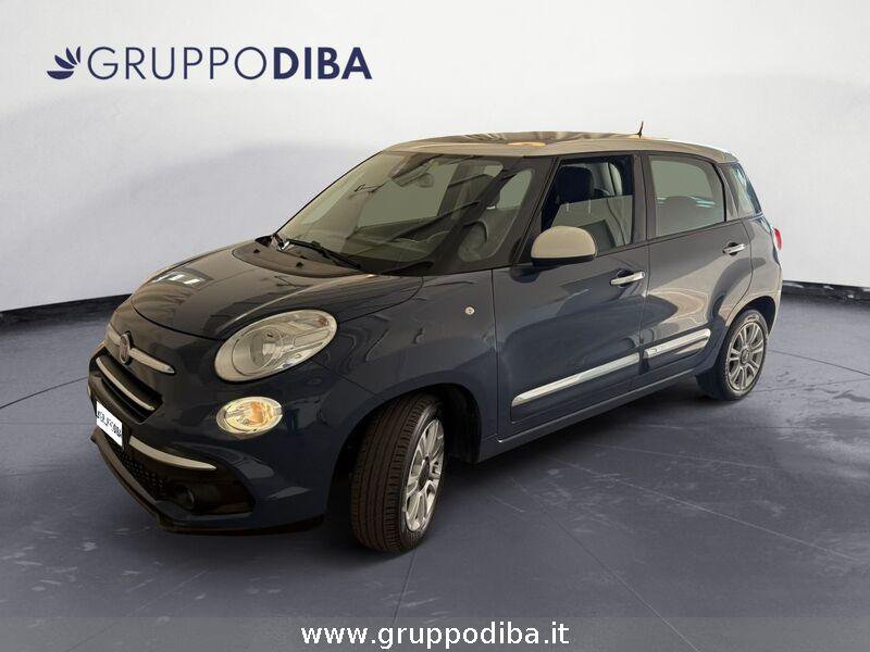 Fiat 500L 500L 1.3 mjt Lounge 95cv- Gruppo Diba