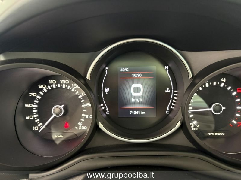 Fiat 500L 500L 1.3 mjt Lounge 95cv- Gruppo Diba