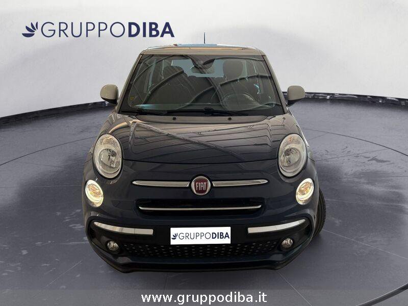 Fiat 500L 500L 1.3 mjt Lounge 95cv- Gruppo Diba