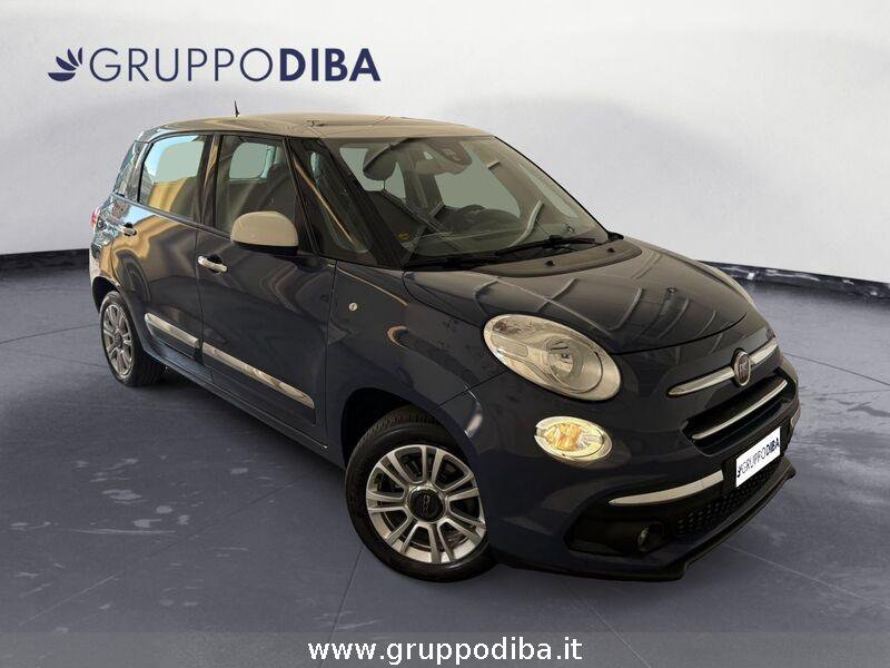 Fiat 500L 500L 1.3 mjt Lounge 95cv- Gruppo Diba