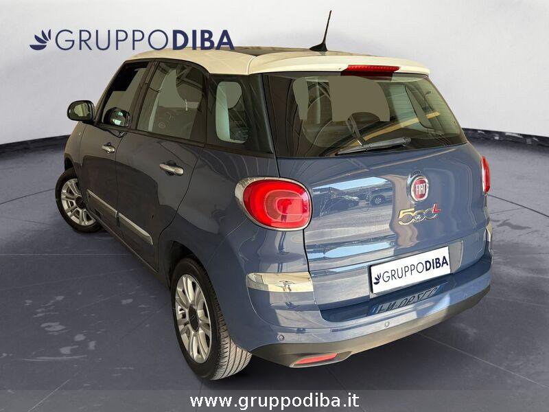Fiat 500L 500L 1.3 mjt Lounge 95cv- Gruppo Diba