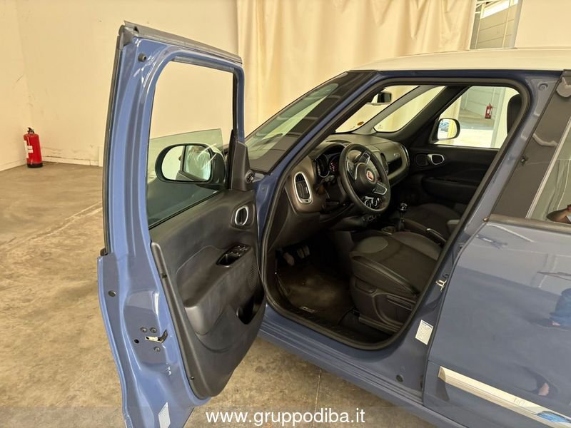 Fiat 500L 500L 1.3 mjt Lounge 95cv- Gruppo Diba