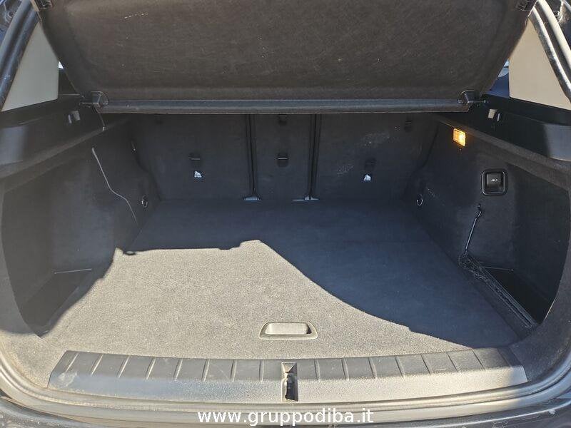 BMW X1 X1 sdrive18d Business auto my18- Gruppo Diba