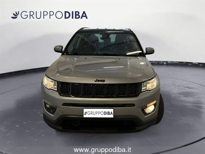 Jeep Compass Compass 1.6 mjt Longitude 2wd 120cv- Gruppo Diba