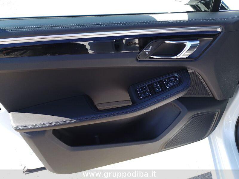 Porsche Macan Macan 2.0 T 265cv pdk- Gruppo Diba