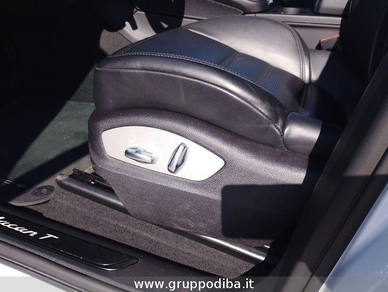 Porsche Macan Macan 2.0 T 265cv pdk- Gruppo Diba