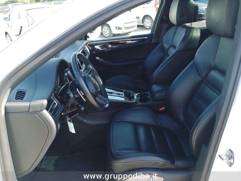 Porsche Macan Macan 2.0 T 265cv pdk- Gruppo Diba