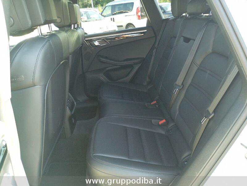 Porsche Macan Macan 2.0 T 265cv pdk- Gruppo Diba