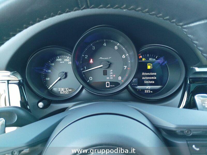 Porsche Macan Macan 2.0 T 265cv pdk- Gruppo Diba