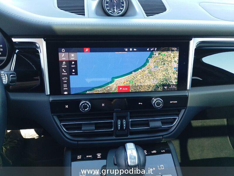 Porsche Macan Macan 2.0 T 265cv pdk- Gruppo Diba