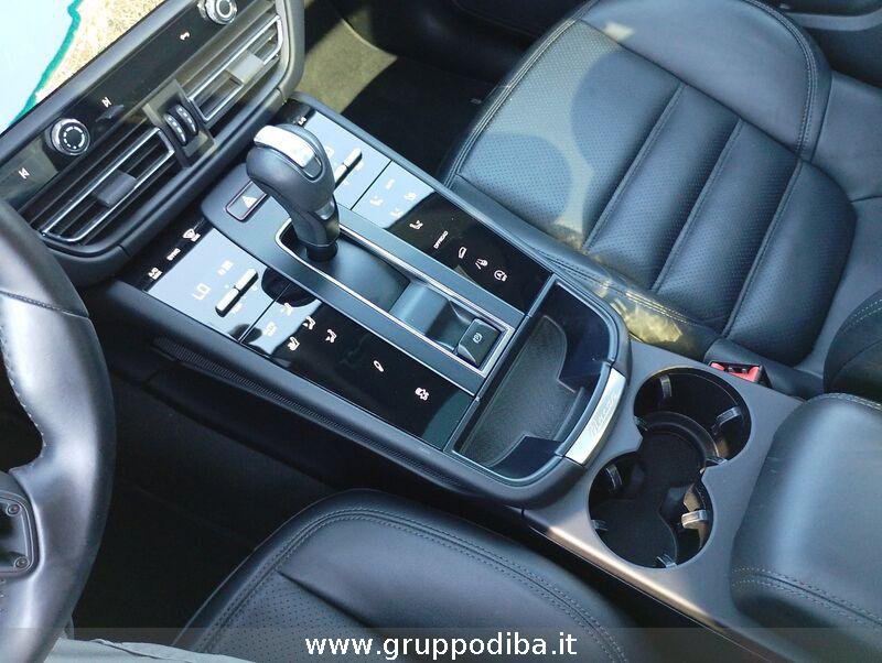 Porsche Macan Macan 2.0 T 265cv pdk- Gruppo Diba