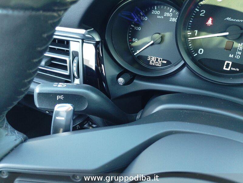 Porsche Macan Macan 2.0 T 265cv pdk- Gruppo Diba