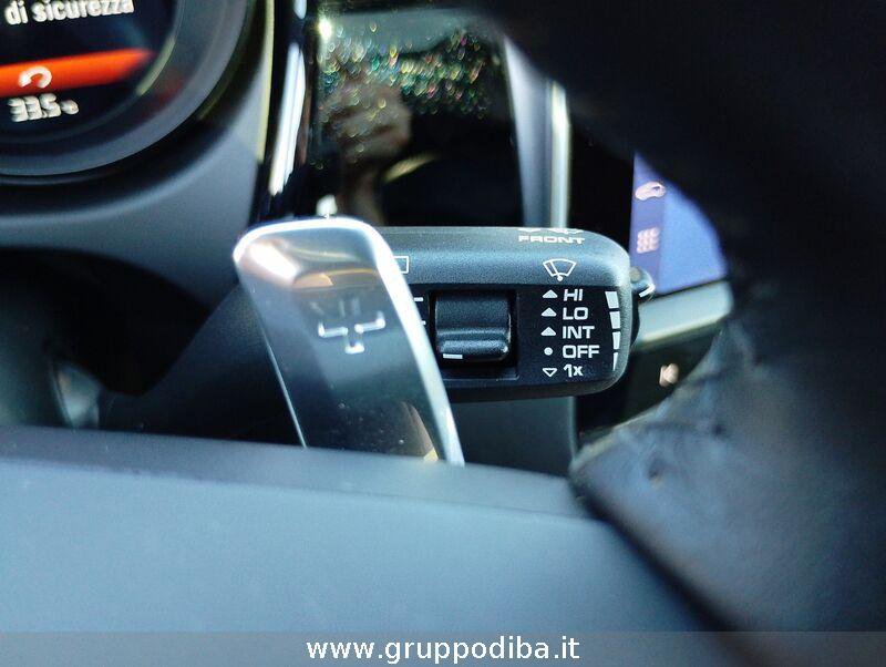 Porsche Macan Macan 2.0 T 265cv pdk- Gruppo Diba