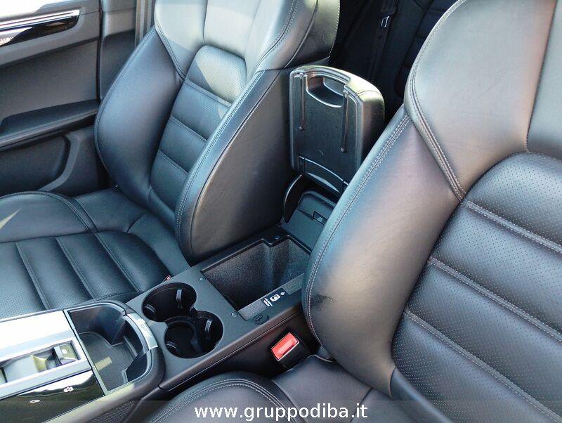 Porsche Macan Macan 2.0 T 265cv pdk- Gruppo Diba