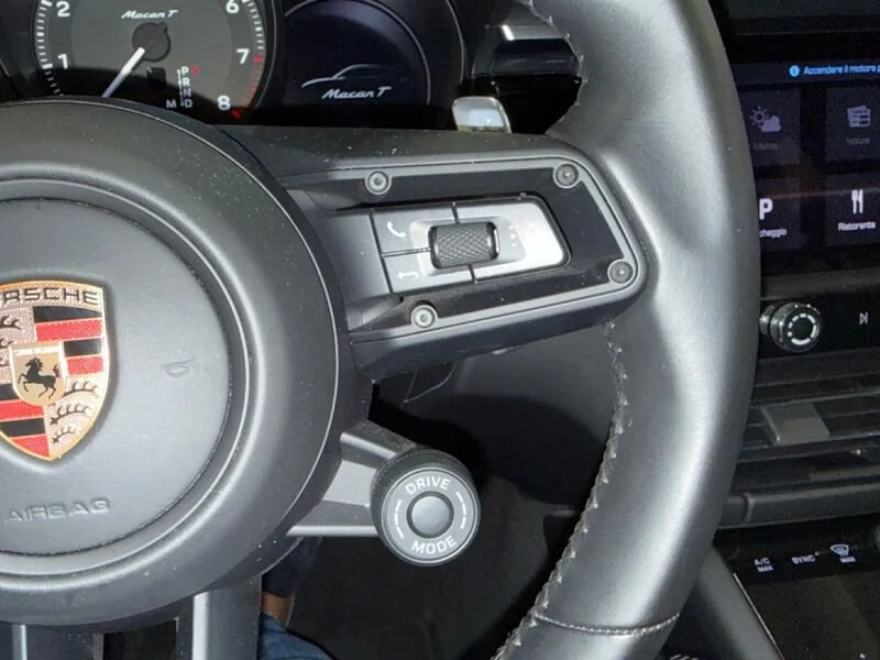 Porsche Macan Macan 2.0 T 265cv pdk- Gruppo Diba