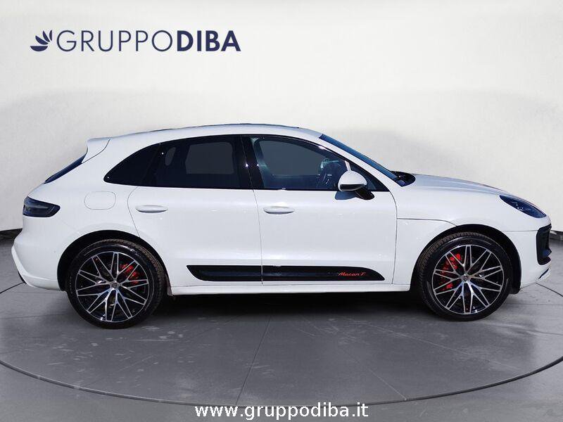 Porsche Macan Macan 2.0 T 265cv pdk- Gruppo Diba