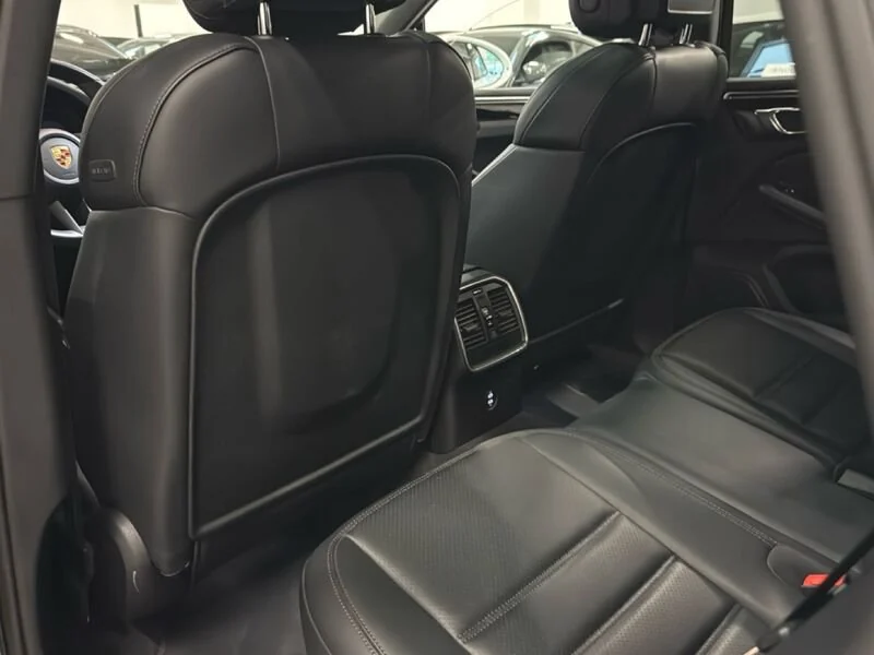 Porsche Macan Macan 2.0 T 265cv pdk- Gruppo Diba