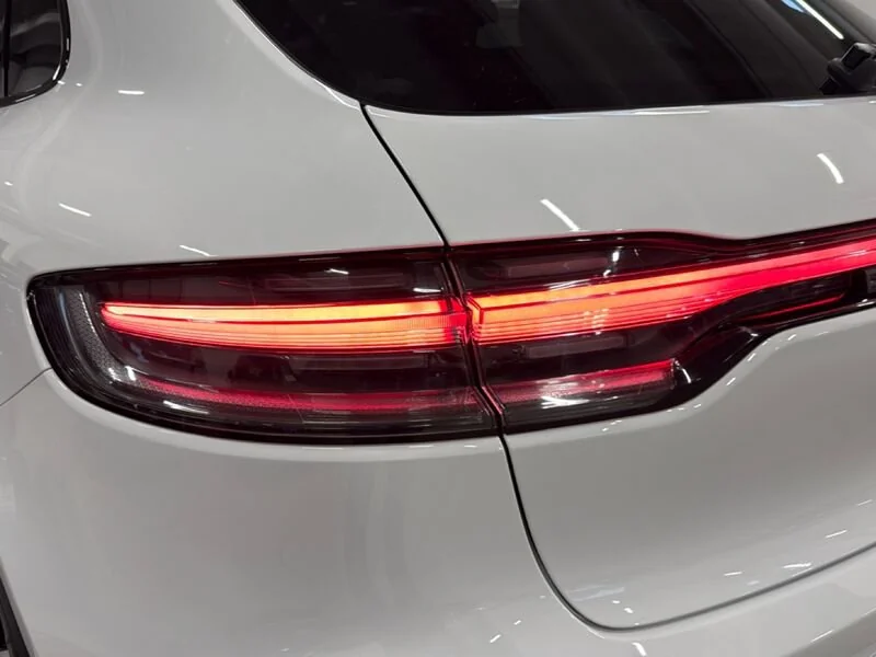 Porsche Macan Macan 2.0 T 265cv pdk- Gruppo Diba