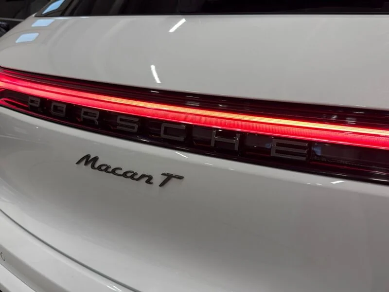 Porsche Macan Macan 2.0 T 265cv pdk- Gruppo Diba