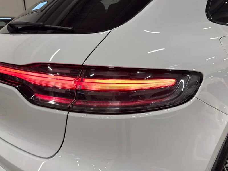 Porsche Macan Macan 2.0 T 265cv pdk- Gruppo Diba